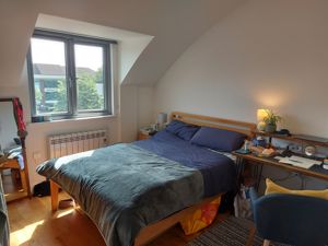 Bedroom- click for photo gallery